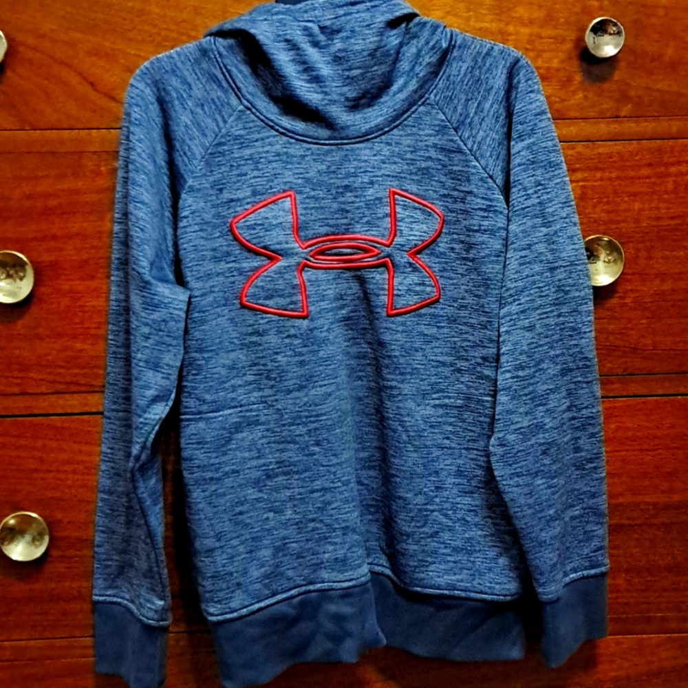 Kids Under Armour Hoodie